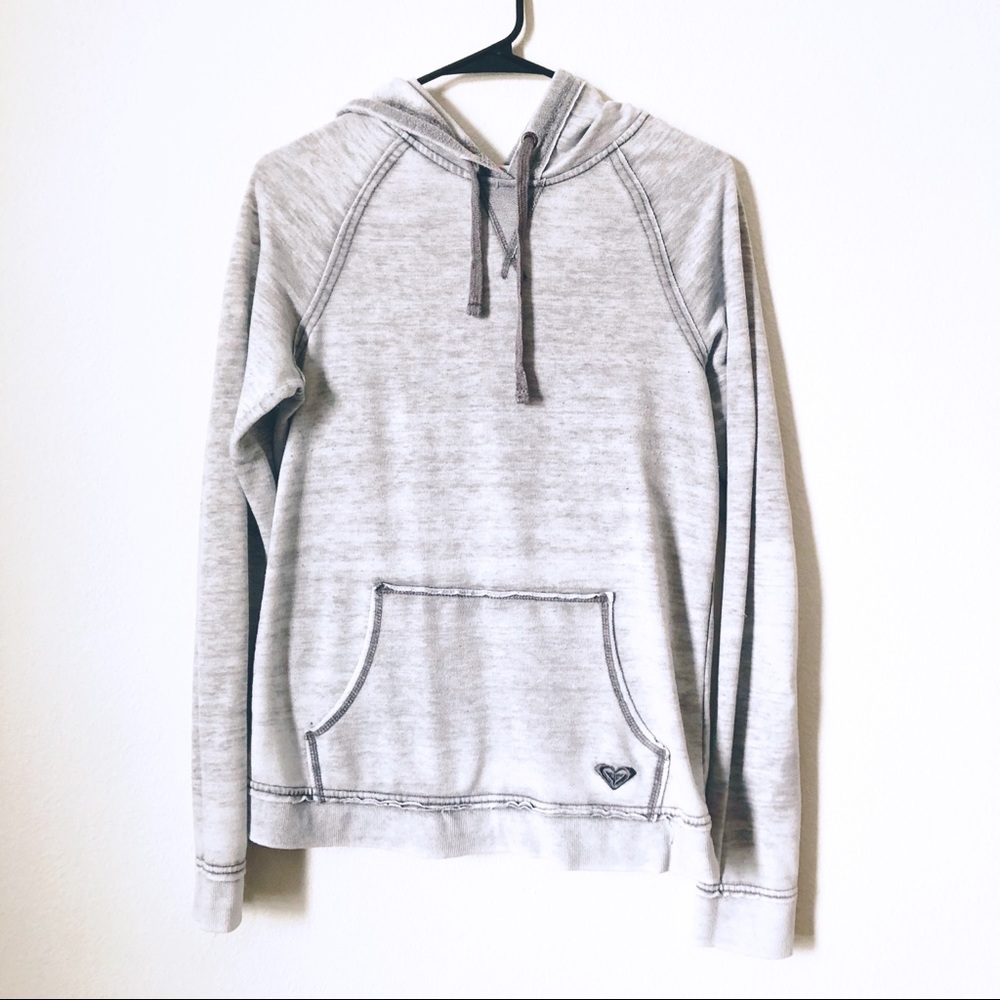 🌟SALE🌟 Roxy hoodie